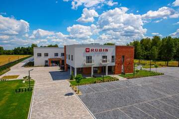 Фотографии Отель Hotel Rubin г. Stara Blotnica (Польша) №1 Фото Отель Hotel Rubin г. Stara Blotnica 1