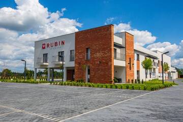 Фотографии Отель Hotel Rubin г. Stara Blotnica (Польша) №2 Фото Отель Hotel Rubin г. Stara Blotnica 2