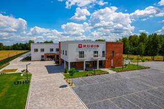 Фото Отель Hotel Rubin г. Stara Blotnica